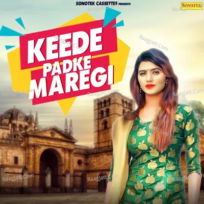 Keede Padke Maregi Cover