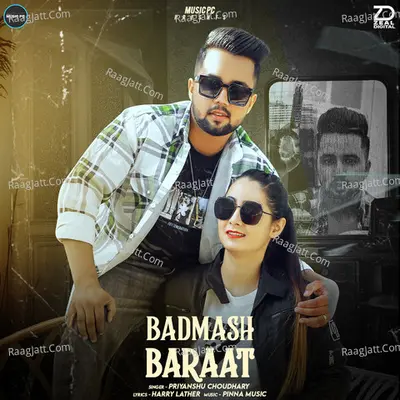 Badmash Baraat Cover