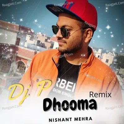 Dj P Dhooma Remix Cover