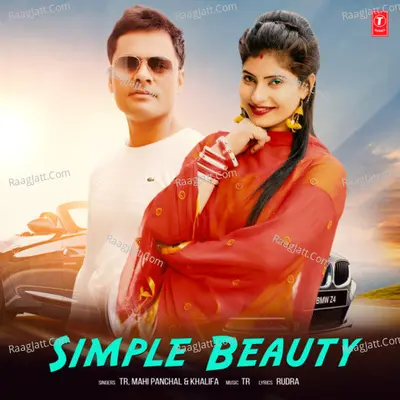 Simple Beauty Cover