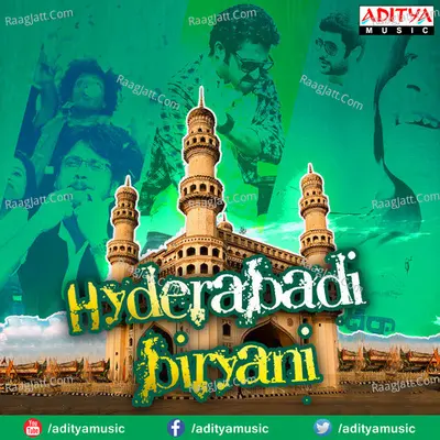 Hyderabadi Biryani - Devi Sri Prasad