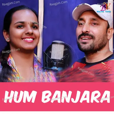 Hum Banjara Cover