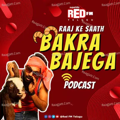 Bakra Bajega by RJ Raaj | Telugu Prank Calls | Red FM Telugu - season - 1 - Red FM Telugu