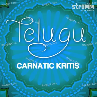 Telugu Carnatic Kritis Poster