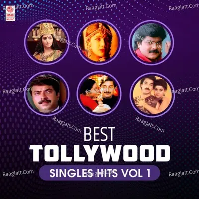 Best Tollywood Singles Hits Vol-1 Poster