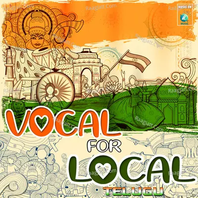Vocal for Local Cover