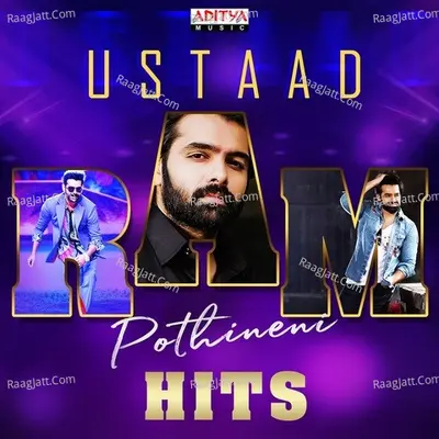USTAAD RAm POthineni Hits - Devi Sri Prasad