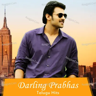 Darling Prabhas Telugu Hits - Devi Sri Prasad