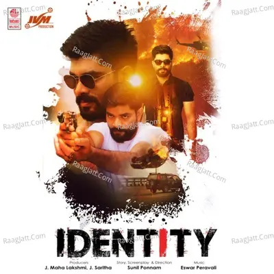 Identity Poster