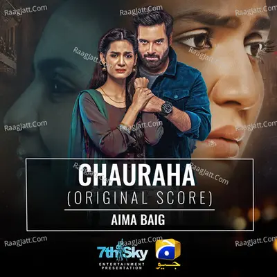 Chauraha (Original Score) Cover