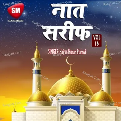 Naat Sharif Vol-16 - Hajrat Hunar Plamwi