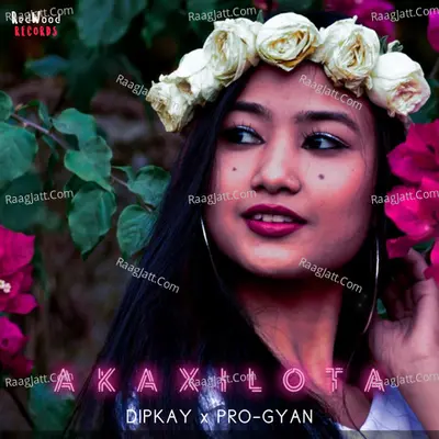 Akaxilota - Single Cover
