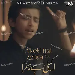 Akeli Hai Zehra S A - Single