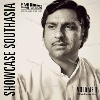 Showcase Southasia, Vol. 1 - Ghulam Ali