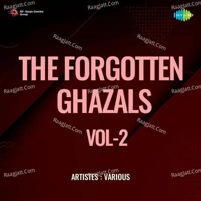 The Forgotten Ghazals Vol - 2 Poster