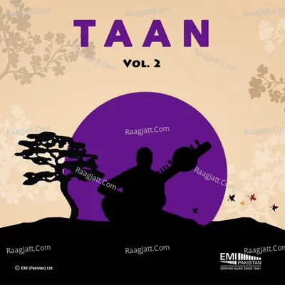 Taan, Vol. 2 Poster
