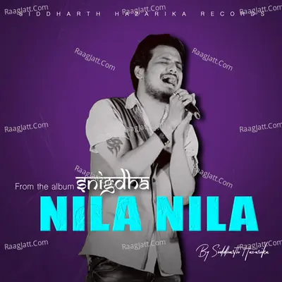 Siddharth Hazarika Image