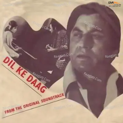 Dil Ke Daag (Original Motion Picture Soundtrack) - Masroor Anwar