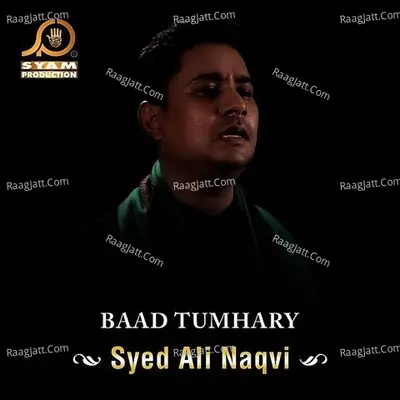 Baad Tumhary - Syed Ali Naqvi