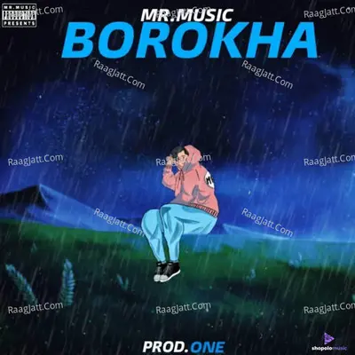 Borokha Cover