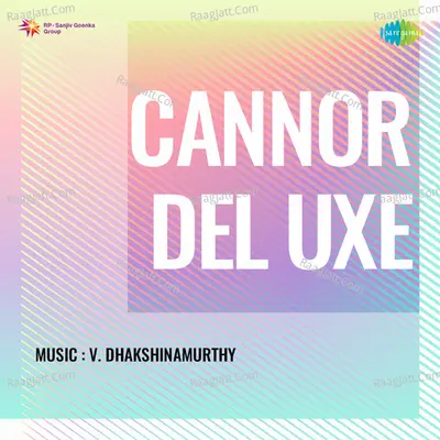 Cannor Del Uxe Poster