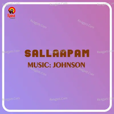 Sallaapam (Original Motion Picture Soundtrack) - Johnson