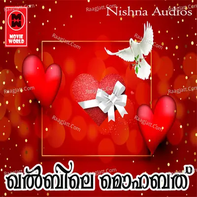Qualbile Muhabhath Poster