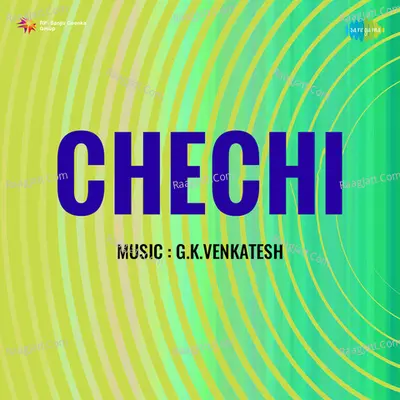 Chechi Cover