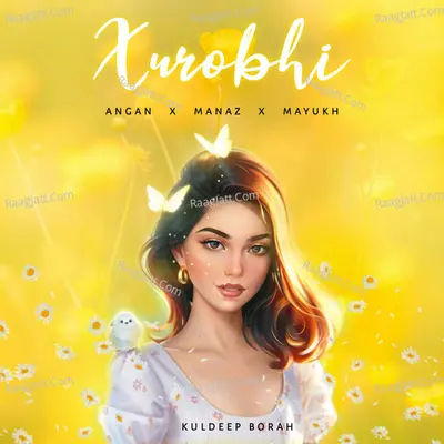 Kuldeep Borah Image