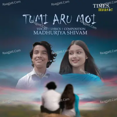 Tumi Aru Moi Poster