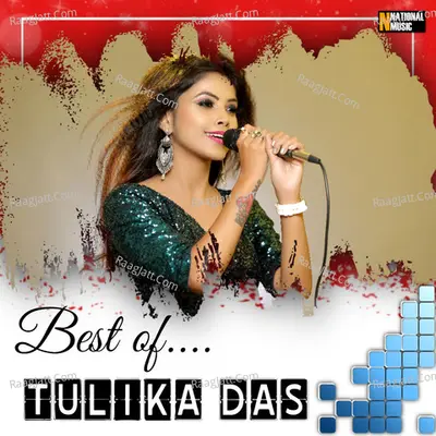 Best of Tulika Das Poster