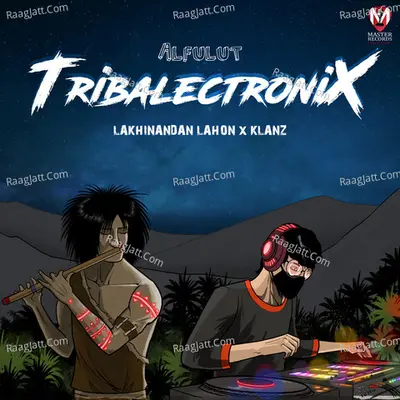 Alfulut TribalecTroniX Cover