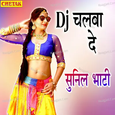 Dj Chalaba De