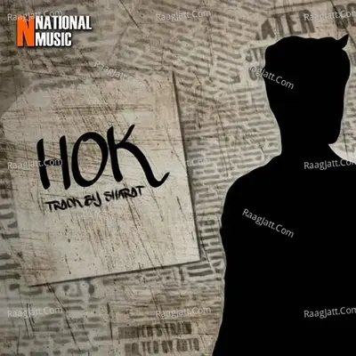 Hok - Single Cover