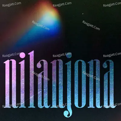 Nilanjona Cover