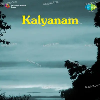Kalyanam Cover