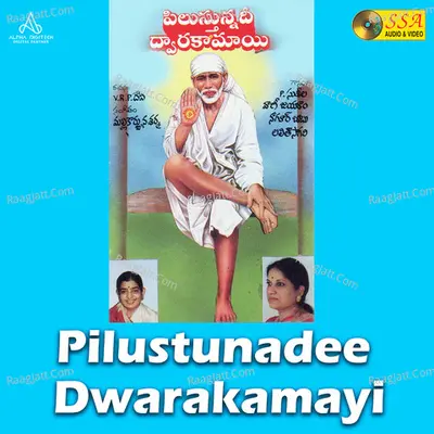 Pilustunadee Dwarakamayi - 