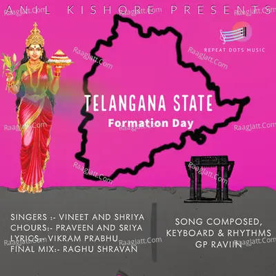 Telangana Day