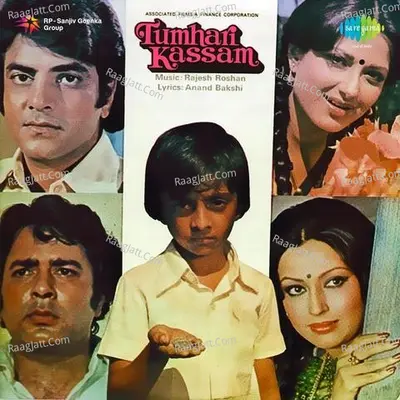 Tumhari Kassam - Rajesh Roshan