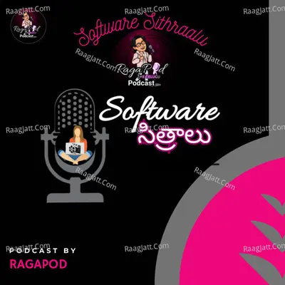 Software Sithraalu - season - 1 - RagaPod