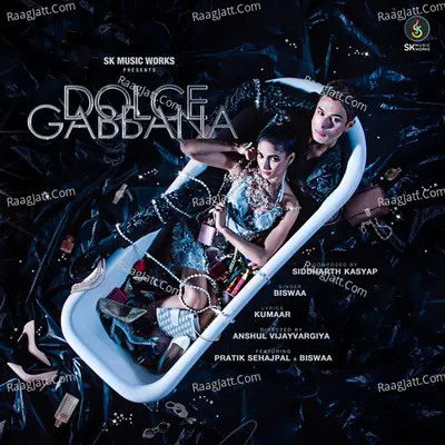 Dolce Gabbana Cover
