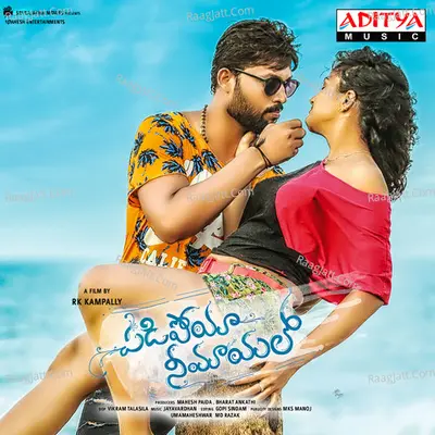 Padipoyaa Neemayalo - Jayavardhan