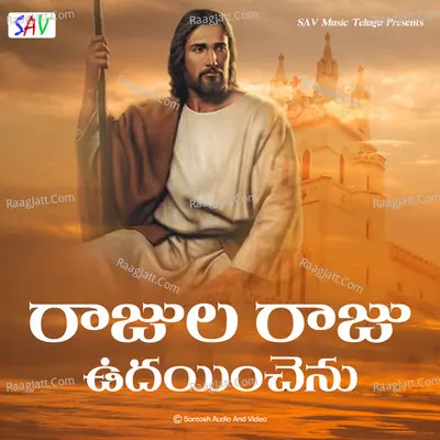 Rajula Raju Udayinchenu Cover