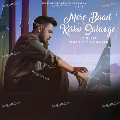 Mere Baad Kisko Sataoge (Lo-Fi)