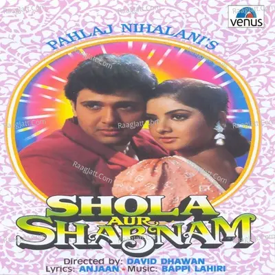 Shola Aur Shabnam Poster