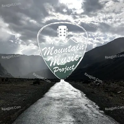 Mountain Music Project Poster