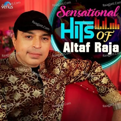 Sensational Hits Of Altaf Raja - Altaf Raja