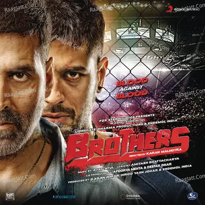 Brothers Songs - Ajay-Atul