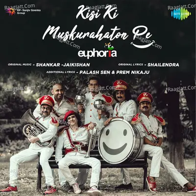 Kisi Ki Muskurahaton Pe