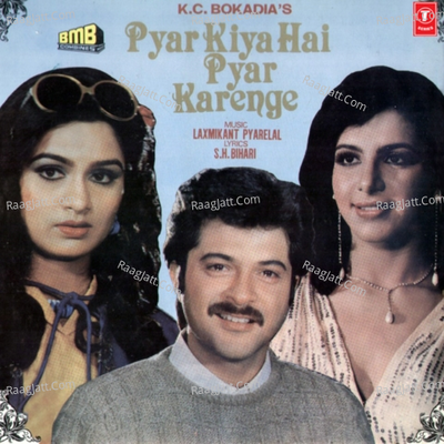 Pyar Kiya Hai Pyar Karenge - Shabbir Kumar